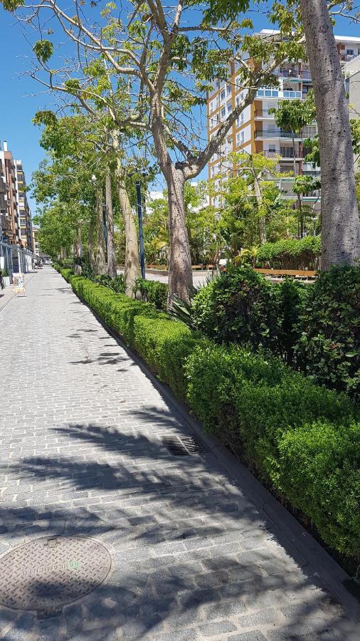 Casa De Tio, 3 Bedroom 2 Bath Townhouse, Casa Centro De Torre Del Mar Exterior photo