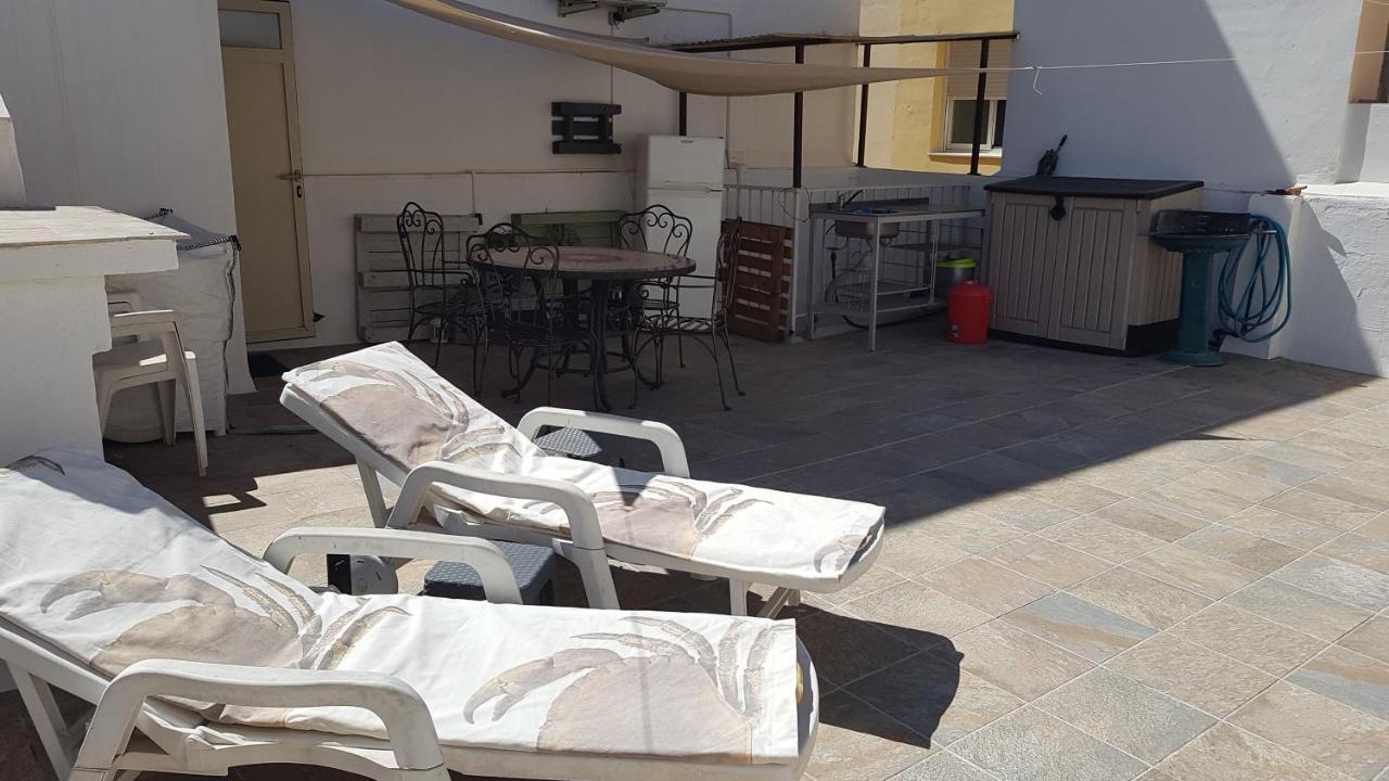 Casa De Tio, 3 Bedroom 2 Bath Townhouse, Casa Centro De Torre Del Mar Exterior photo